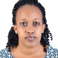Christa Kageruka