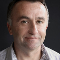 Mark Perrest