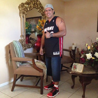 Randol Hernandez Borjas