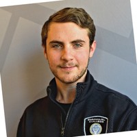 Dillon Roche
