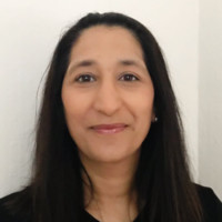 Rachael Surender-Novakovic