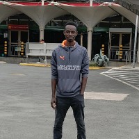 Francis Ngugi