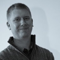 Ian Stapleton