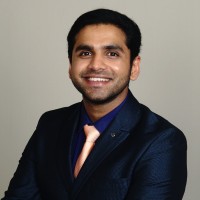 Nitish Singh Nandu