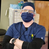 Bob Adams, RN, MICN