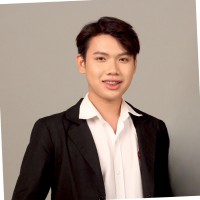 Lam Ho Nhut, Aidan