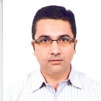 Shiplu Saha, MEng, EIT