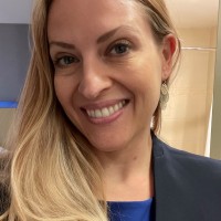 Tara Henderson MHA, BSN, RN, NE-BC