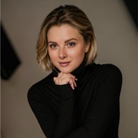 Olena Netiazhevska 🇺🇦