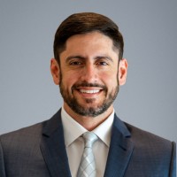 Joaquin William Moreyra