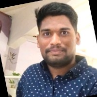 Sravan Kumar Addicherla