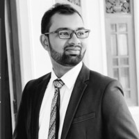 Harri Prasaanth