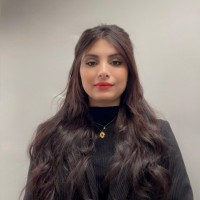 Hajer Al-Qudsi (Bsce)