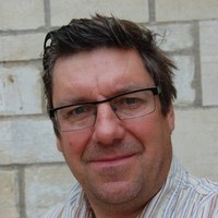Chris Edwards