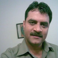 Ritesh Dewan