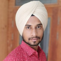 Gurpreet Singh