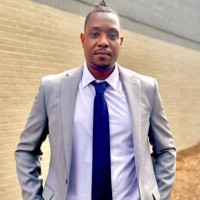Xavier Hamilton