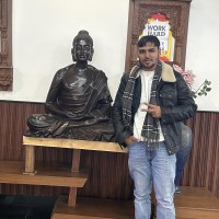 Himanshu Bhatt