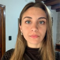 Rocio Cañada