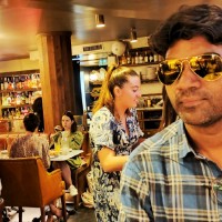 Sunil Kumar Srivastava