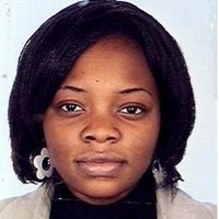 Judith Weloko