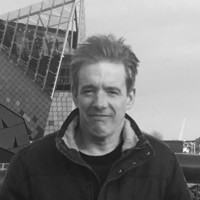 Gareth Johnson