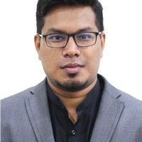 Ar. Shaswat Sekhar Sarangi