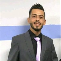 Khalid Mustafa (Aram)