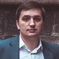 Vadym Voinalovych