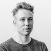 Eric Holthuis