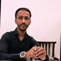 Krishna Solunke