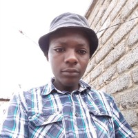 Khwezi Mahamba