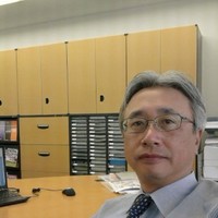 Kitamura Haruo