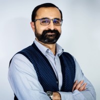 Muhammad Saeed