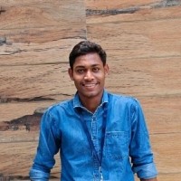 RATIKANTA BEHERA