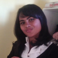 Henintsoa Alice Razanakotonarivo