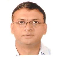 Satish Chaudhari
