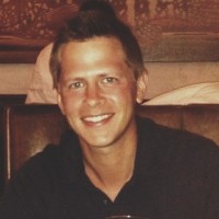 Matt Reeve