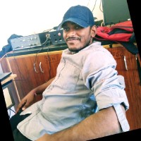 Harish Jakka