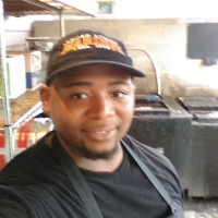 Jamar Perry
