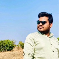 RUSHIKESH VIDHATE