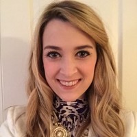 Meghan Parrish