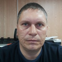 Zakhar Semkin
