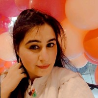 Madiha Altaf