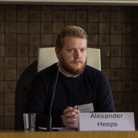 Alexander Heeps