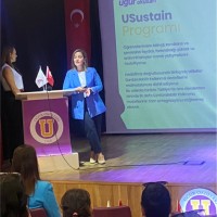 Gökçe Şansever