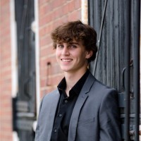 Dylan Franks