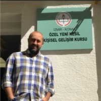 Cenk Sen