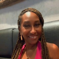Danyale White, M.A., NCC