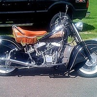 Ric Brown